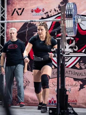 djessicabuettner Instagram post about Competition announcement