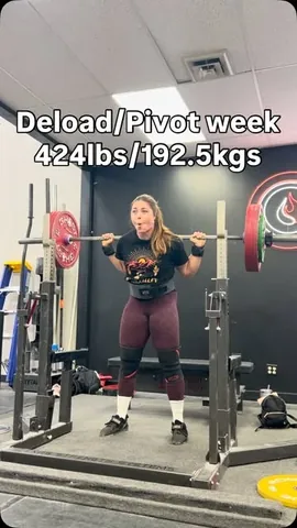 djessicabuettner Instagram post about Pre competition training