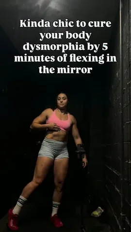 djessicabuettner Instagram post about Body recomposition