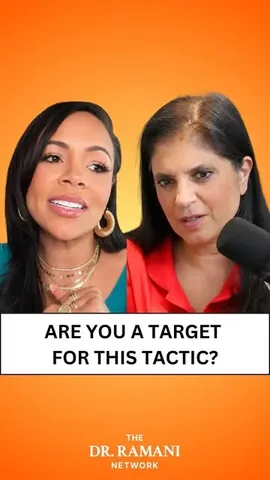 doctorramani Instagram post about Manipulation in relationships