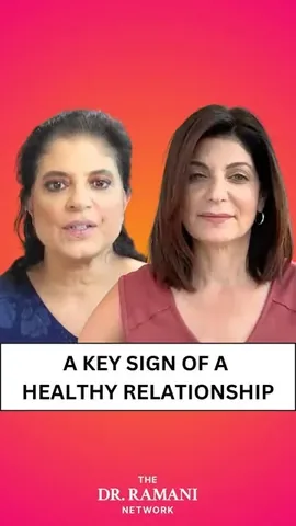doctorramani Instagram post about Trauma bonding