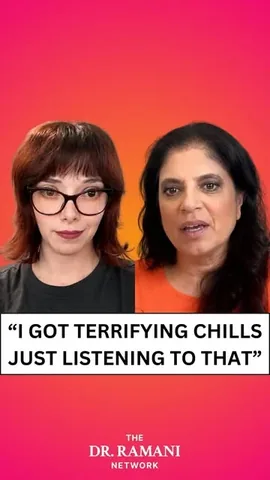 doctorramani Instagram post about Surviving an abusive marriage