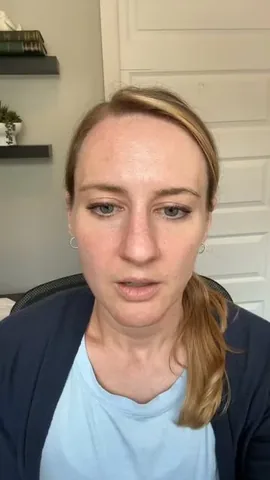 doctorshepard_md Instagram post about Managing negative feedback