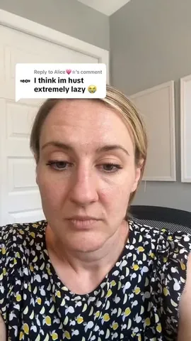 doctorshepard_md Instagram post about Reframing perceived laziness