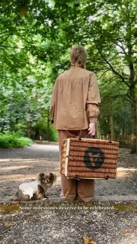 dolly_pawton Instagram post about Dog treat promotion