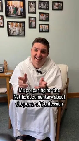 dominickjeanop Instagram post about Catholic Confession