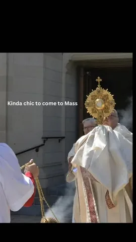 dominickjeanop Instagram post about Parish community invitation