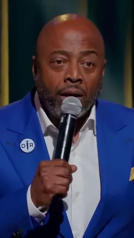 donnellrawlings Instagram post about Live comedy event