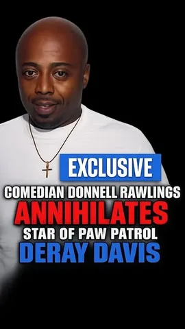 donnellrawlings Instagram post about Comedy performance