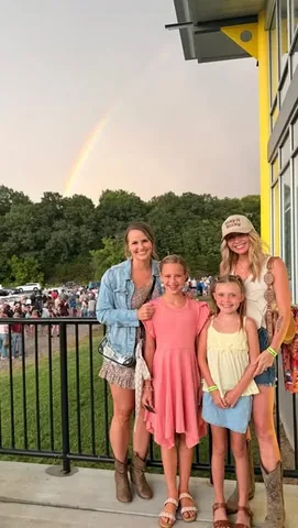 dorothypro Instagram post about Motherhood friendship