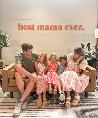 dorothypro Instagram post about Motherhood celebration