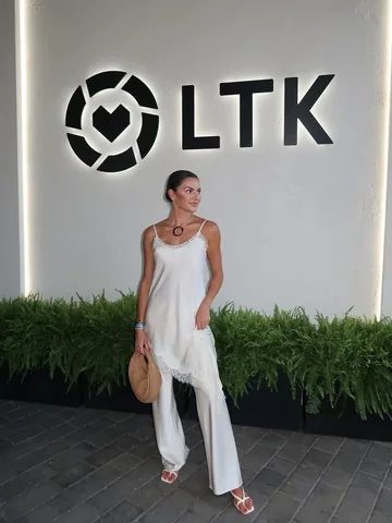 dorothypro Instagram post about LTK Con experience