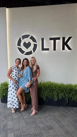 dorothypro Instagram post about Conference evening outfits