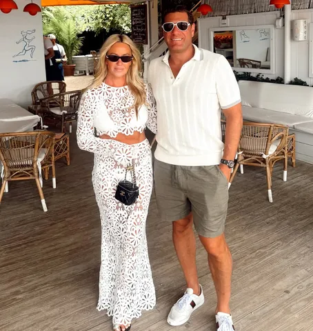 downtownchicmoms Instagram post about Wedding anniversary