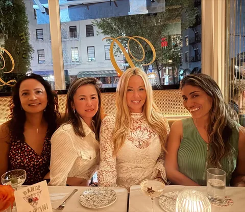 Mary Wassner | NYC | MOM Instagram post thumbnail