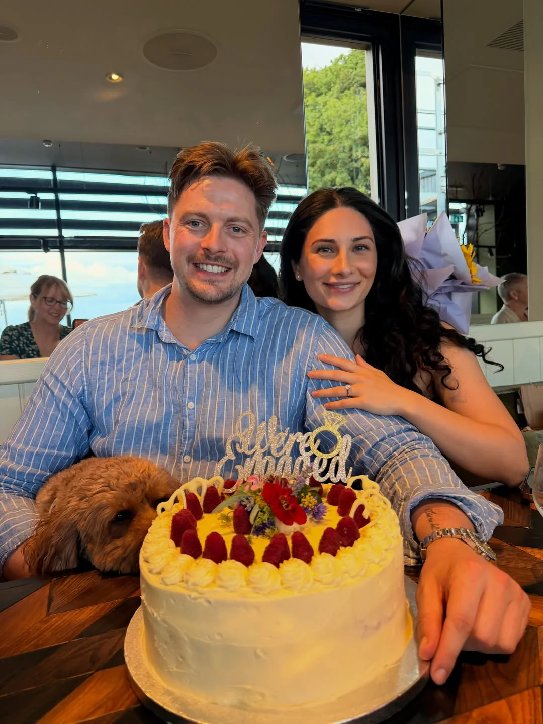 dralexgeorge Instagram post about Personal life monthly recap