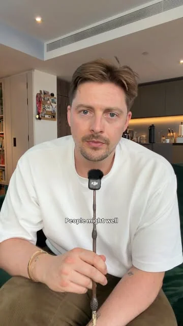 dralexgeorge Instagram post about Autism and relationships