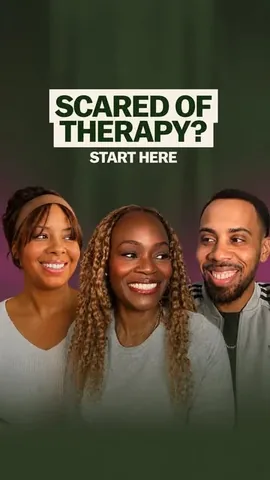 dralfiee Instagram post about Starting therapy