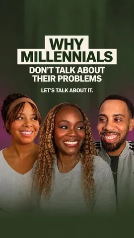 dralfiee Instagram post about Millennial mental health