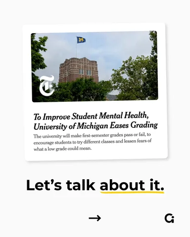 drbeckyatgoodinside Instagram post about Children’s coping skills