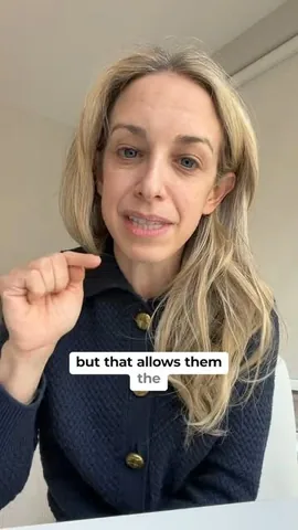 drbeckyatgoodinside Instagram post about Children’s independence