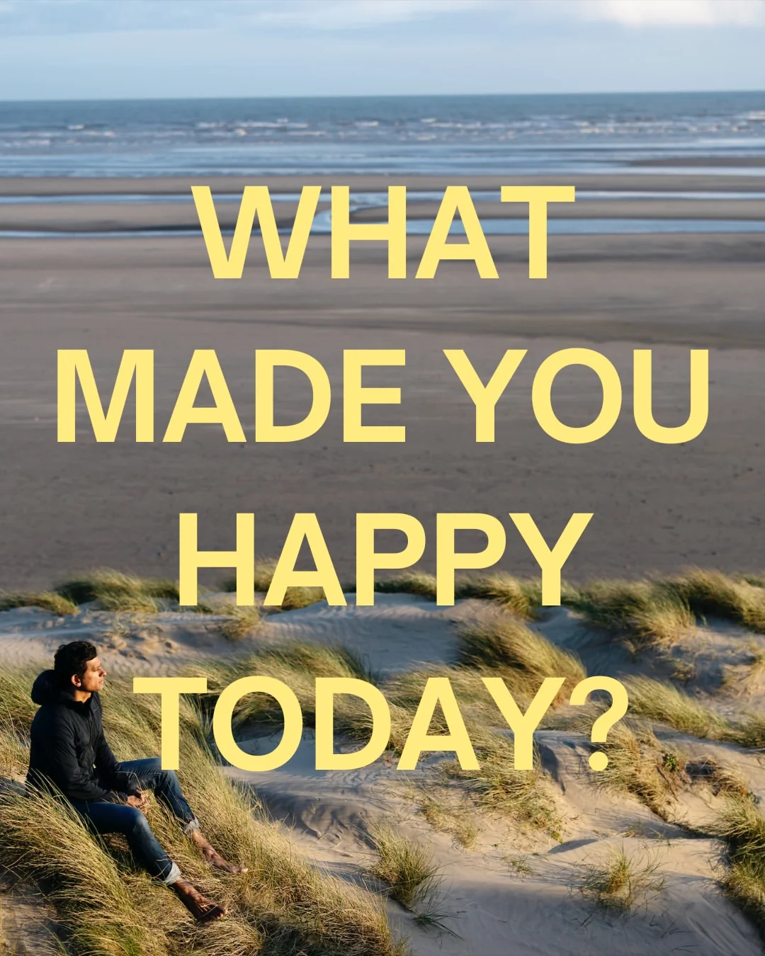 drchatterjee Instagram post about Happiness