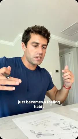 drchrislee Instagram post about Emotional awareness