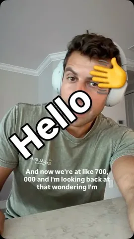 drchrislee Instagram post about Audience introduction