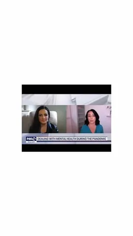 dr.christina_ Instagram post about Mental health during the pandemic