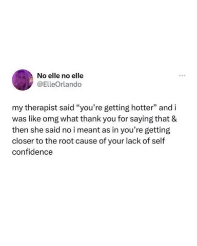 dr.christina_ Instagram post about Mental health humor