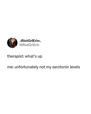 dr.christina_ Instagram post about Mental health humor