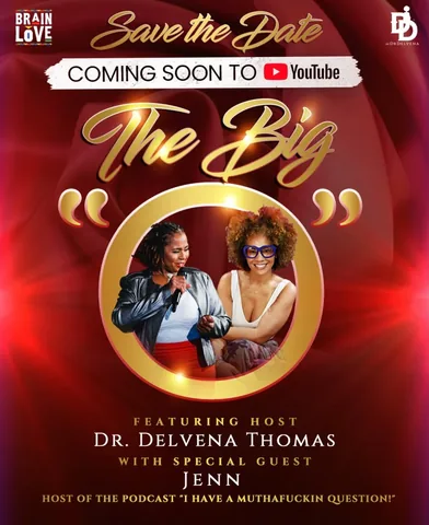 drdelvena Instagram post about Sexual health conversation