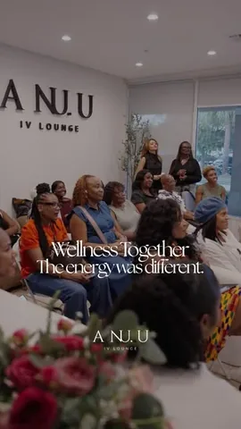 drdelvena Instagram post about Women's wellness community