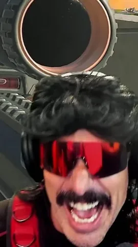 drdisrespect Instagram post about Call of Duty Black Ops 7 multiplayer