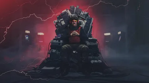 drdisrespect Instagram post about Gaming achievement
