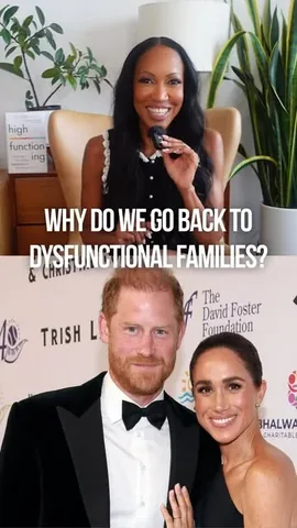 drjudithjoseph Instagram post about Returning to dysfunctional family relationships