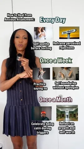 drjudithjoseph Instagram post about Anxious attachment