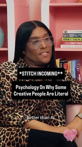 drjudithjoseph Instagram post about Creative behavior and social perception