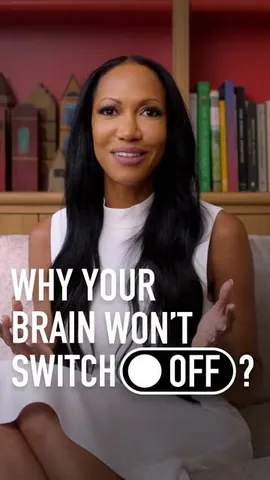 drjudithjoseph Instagram post about Mental load and smart home technology