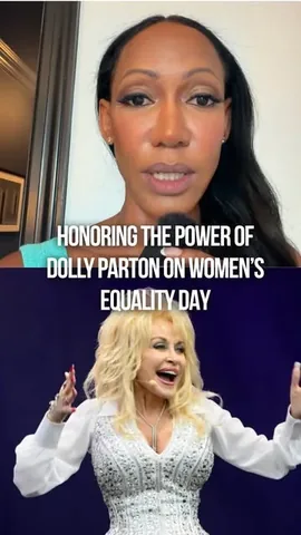 drjudithjoseph Instagram post about Dolly Parton’s mental health history