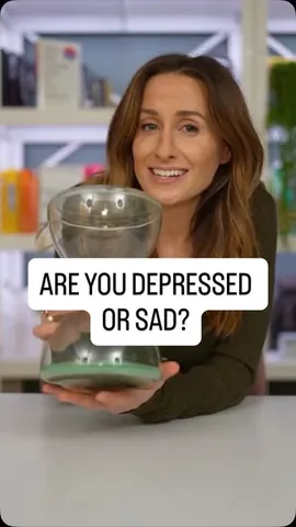 drjulie Instagram post about Depression and behavioral activation
