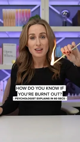 drjulie Instagram post about Stress management