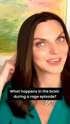 dr.katetruitt Instagram post about Shame after emotional outbursts