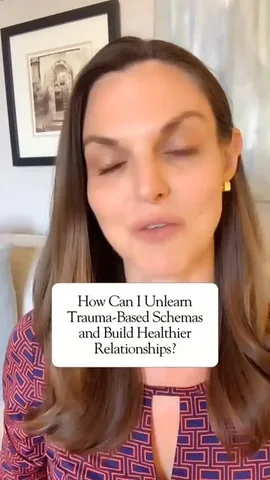 dr.katetruitt Instagram post about Mental frameworks and relationships