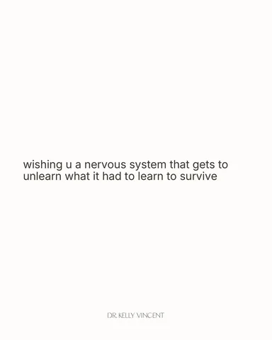 dr.kellyvincent Instagram post about Emotional encouragement