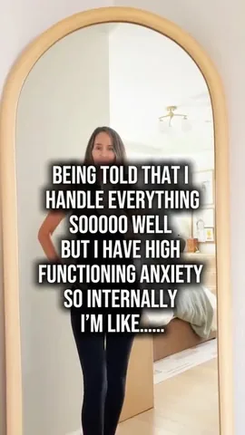 dr.kellyvincent Instagram post about Anxiety humor
