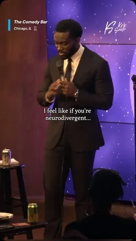 drkojosarfo Instagram post about Phoenix comedy show