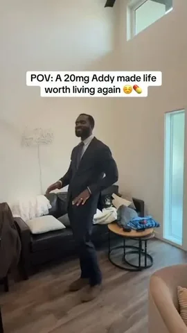 drkojosarfo Instagram post about ADHD medication