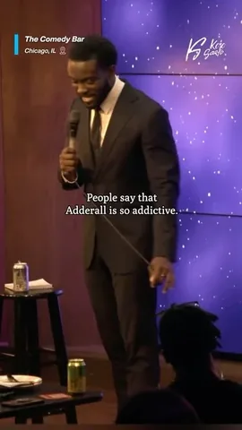 drkojosarfo Instagram post about Huntsville comedy show