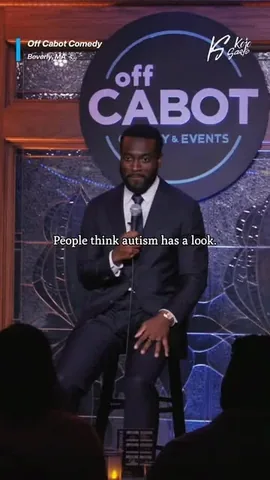 drkojosarfo Instagram post about Detroit comedy show